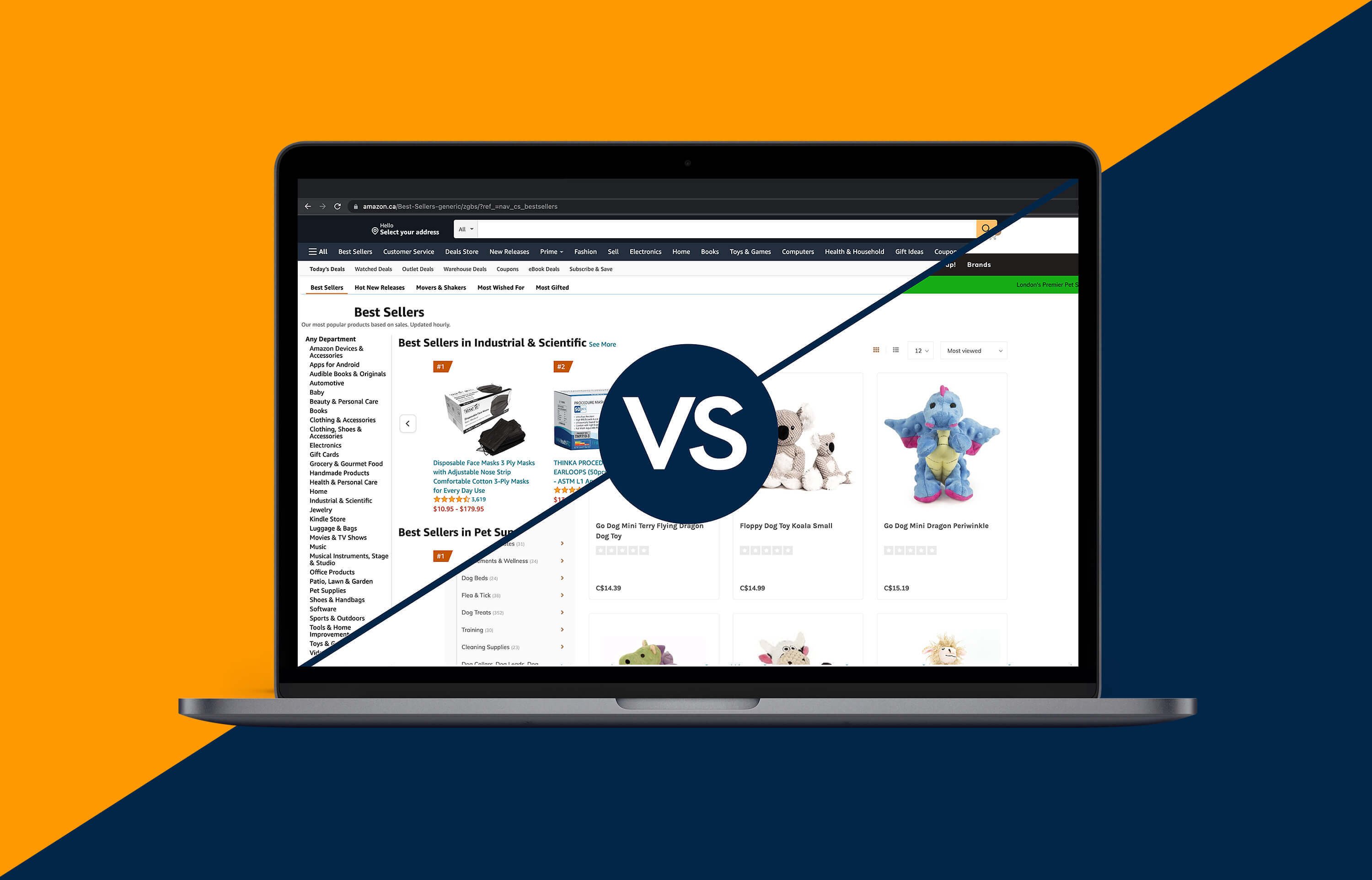 Online Retail vs What’s the Difference? Paystone